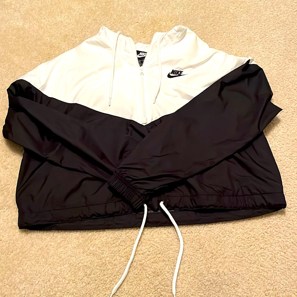 Nike Windbreaker